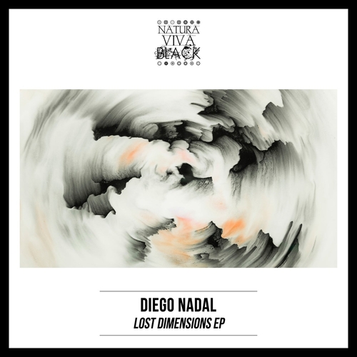 Diego Nadal - Lost Dimensions [NATBLACK383]